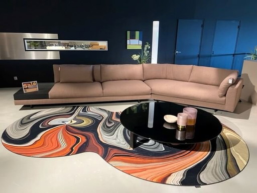 Montis Axel XL corner sofa