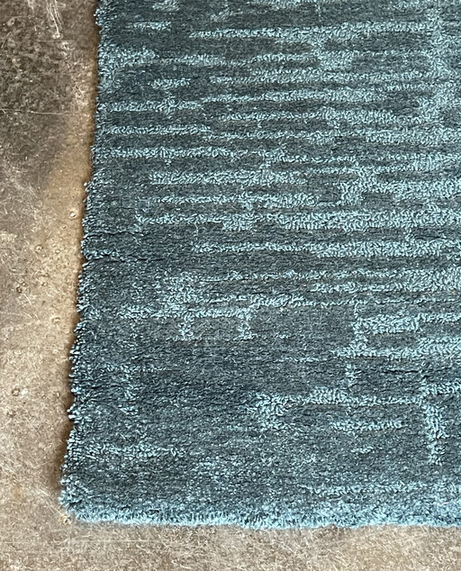 Tappeto Brink en Campman Twinset Urban verde