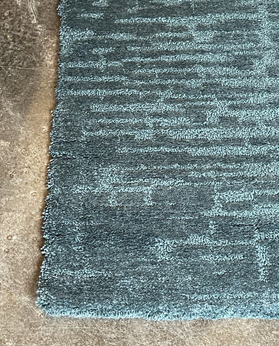 Image 1 of Tapis Brink en Campman Twinset Urban vert