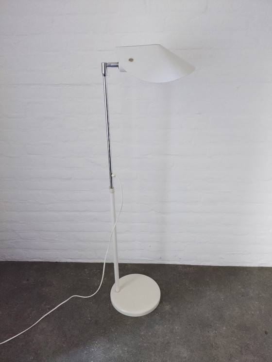 Image 1 of Scandinavische Aneta design Vloerlamp - 1970's