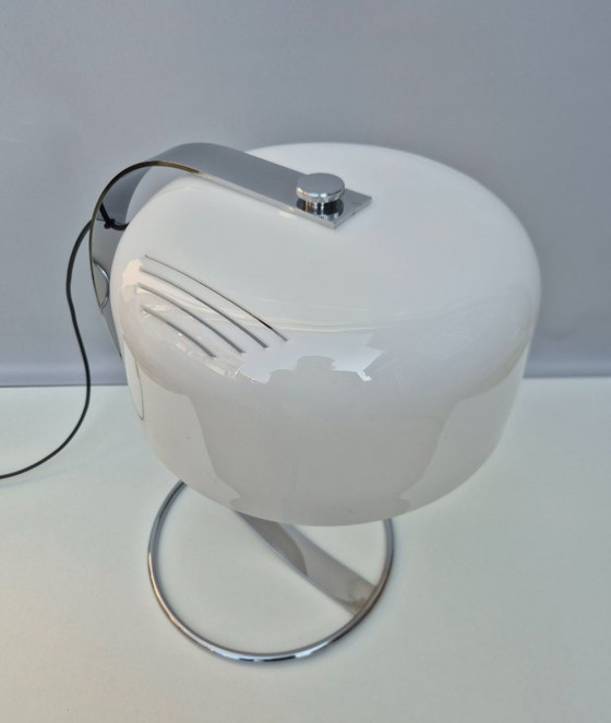 Image 1 of Lampe de table vintage RAAK - D2125 Tropic - Années 1960