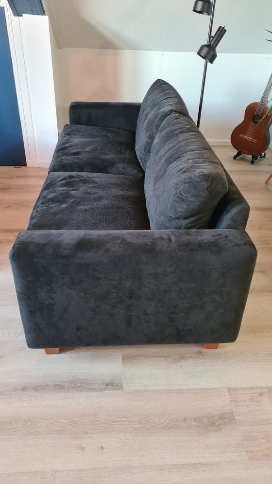 Image 1 of Gelderland sofa 2.5 seats