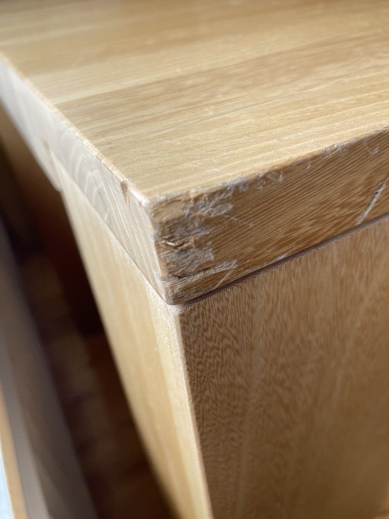 Image 1 of Dining table Joop van Arnhem for Art of Living