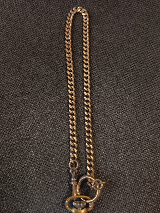 Image 1 of Orologio da Tasca LORENZ Meccanico "Il Cacciatore" Ref. 16421 AW - FULL SET Scatola e Garanzia (2002)