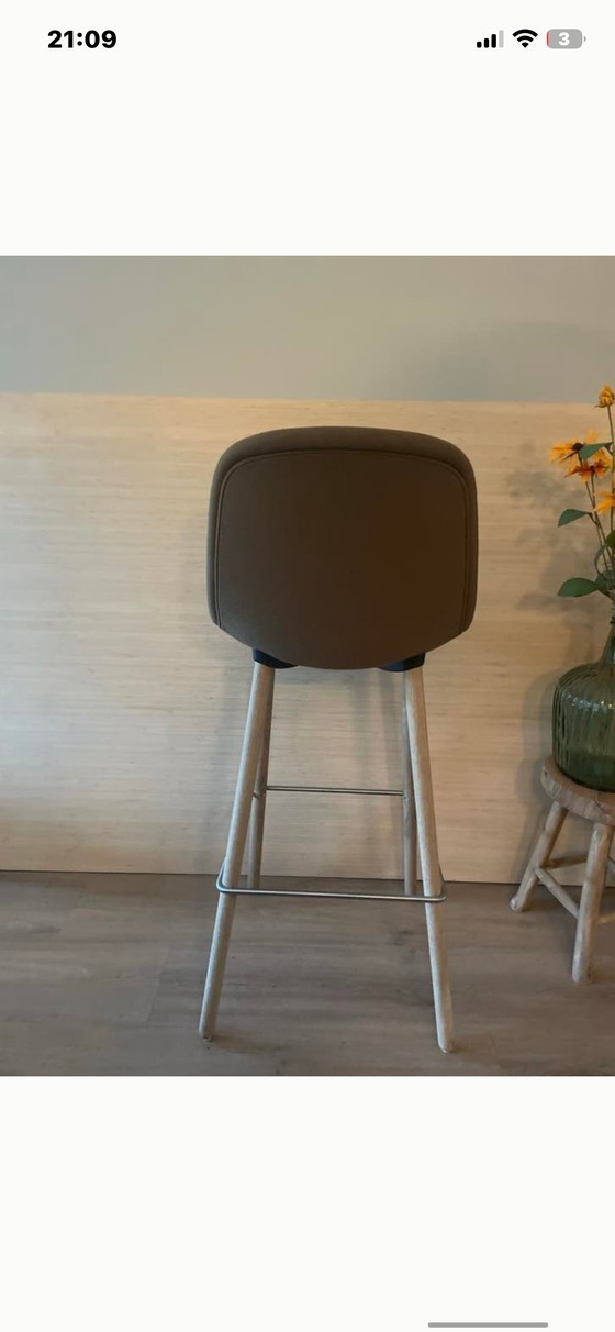 Image 1 of Hay Neu 12 Barstool High