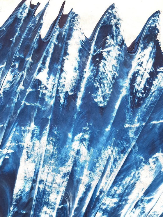 Image 1 of Jürgen Angeler - Eau dynamique