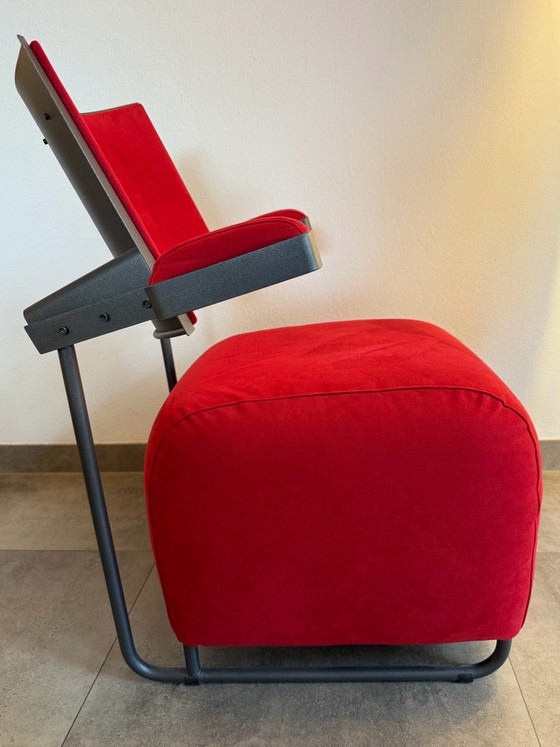 2 Oscar Armchairs, Design Harri Korhonen for Inno Interior – Inno Interioir, Other (photo 3 of 15)