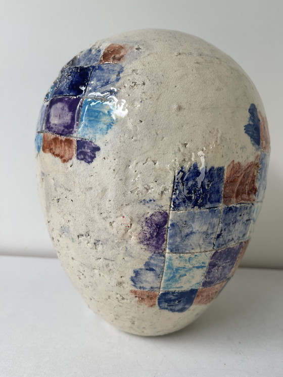 Image 1 of Vintage Ceramic Vase