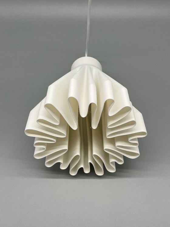 Image 1 of Lampe design - LL5 - Suspension - Matériau éco-sourcé