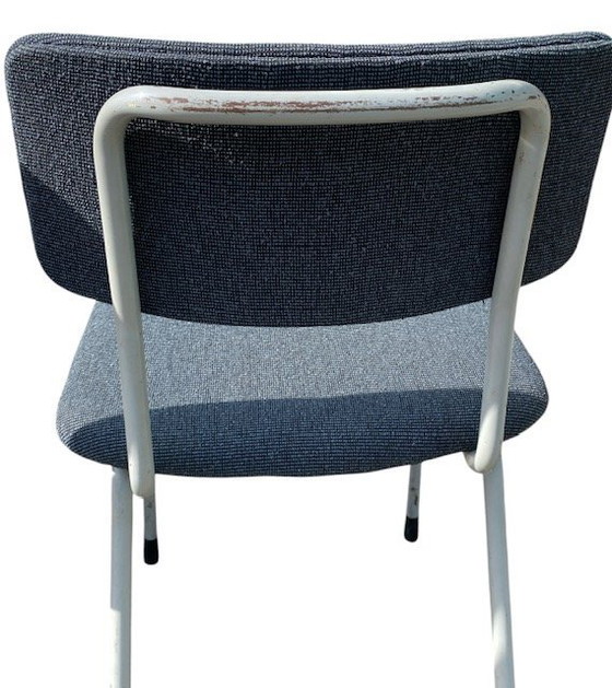 Image 1 of 3 pezzi sedie Gispen 1231