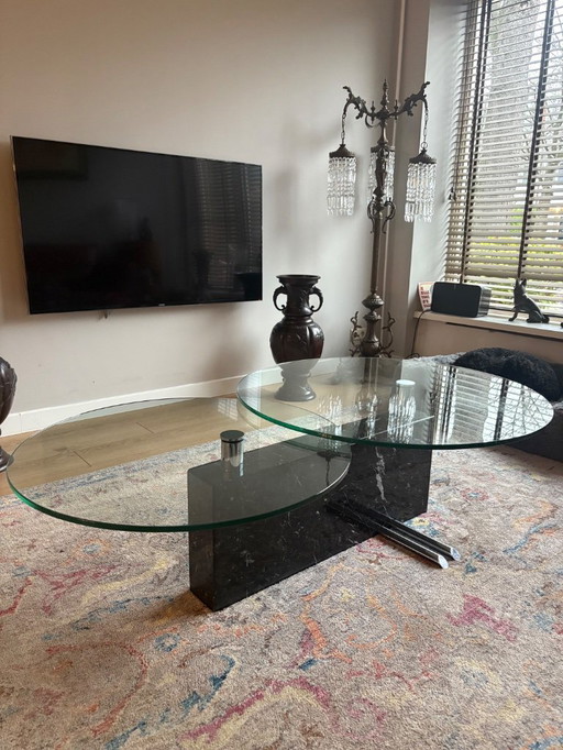 Table basse Rolf Benz