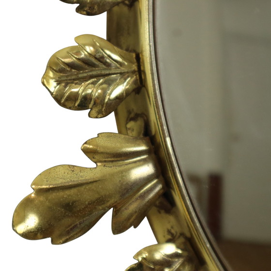 Image 1 of Miroir solaire vintage Deknudt