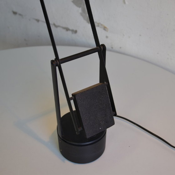 Image 1 of luce da scrivania controbilanciata