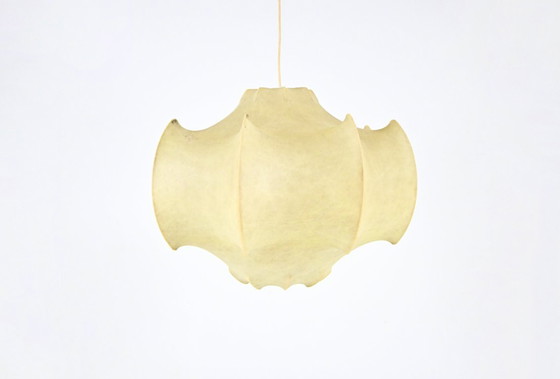 Image 1 of "Viscontea" Hanging Lamp by Achille & Pier Giacomo Castiglioni for Flos, 1960s