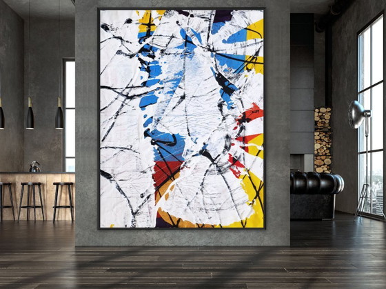 Image 1 of Jürgen Angeler - La estatua de Cristo