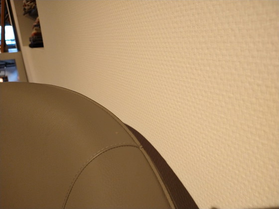 Image 1 of Poltrona Frau Montera eetkamerstoel