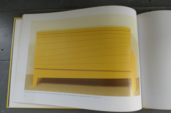 Image 1 of Book Emiel Veranneman Homage ISBN: 9058561585