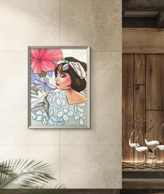 Image 1 of Canzone del mattino