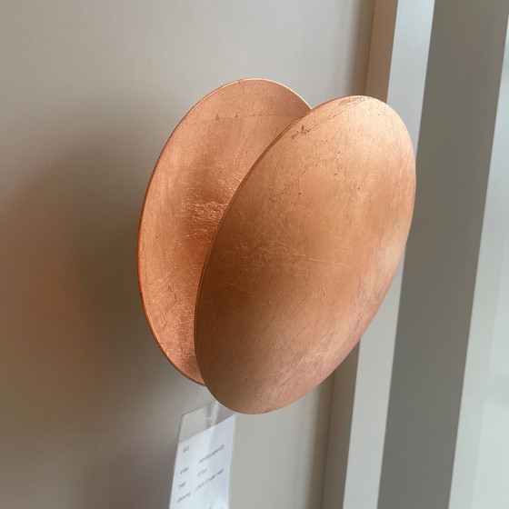 Image 1 of Lámpara de pared Lederam de Catallani & Smith