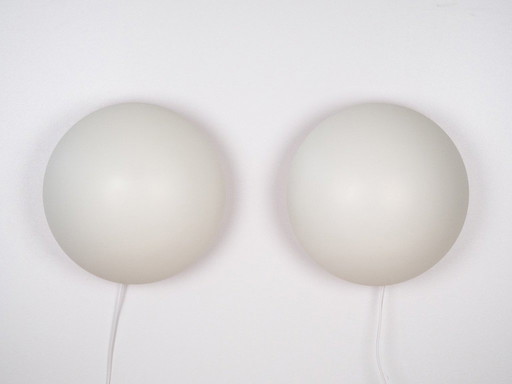 Paire de 2 PH HAT Maxi par Poul Henningsen, Louis Poulsen, 1961