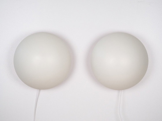 Image 1 of Paire de 2 PH HAT Maxi par Poul Henningsen, Louis Poulsen, 1961