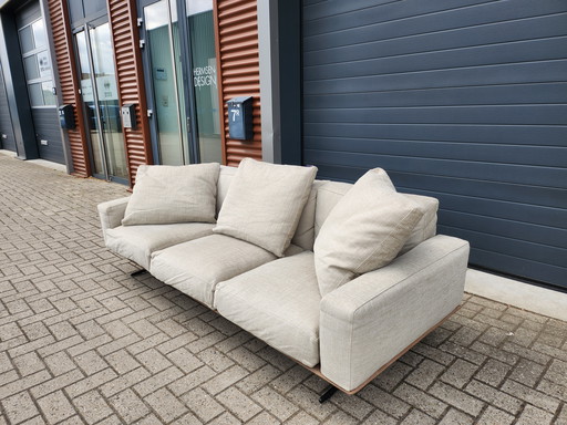 Flexform Softdream 3-Seater Sofa by Antonio Citterio