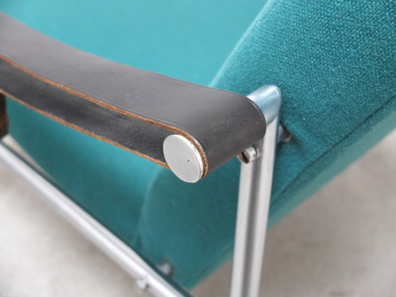 Image 1 of 2 Fauteuils 'SZ08' de Martin Visser pour Spectrum, 1960