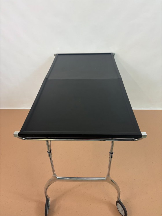 Image 1 of Kartel Battista Trolley – Antonio Citterio – 1990s