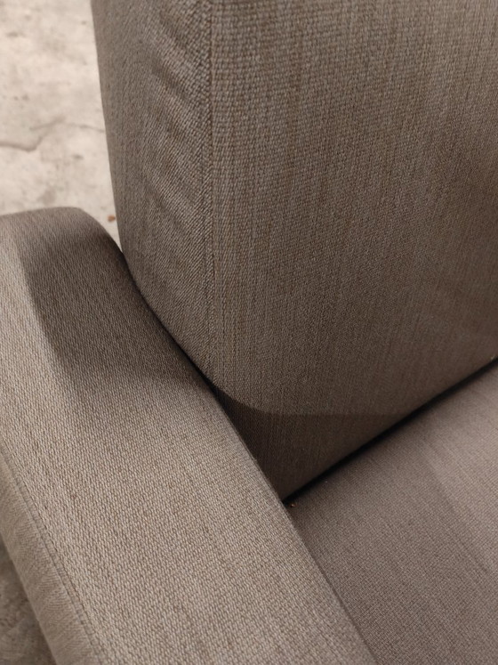 Gelderland Sofa 4730 B3, In Kvadrat Balder Fabric – 3-5 seaters, Wool (photo 16 of 17)