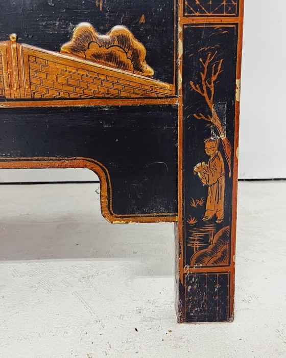 Image 1 of Antieke Chinese kast