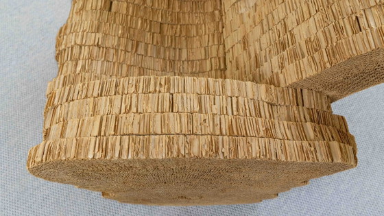 Poltrona Little Beaver di Frank O. Gehry per Vitra 1987 – Poltrone, Paper (photo 24 of 28)