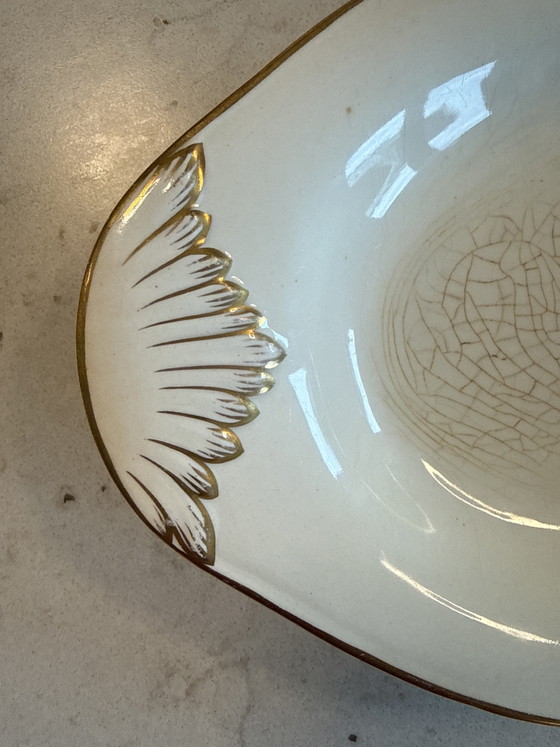 Splendida Ciotola Wedgwood – Ciotole, Ceramic, Gold (photo 5 of 6)