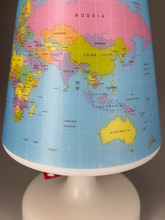 Image 1 of Lampe Fatboy Edison the Petit – Design hollandais, sans fil