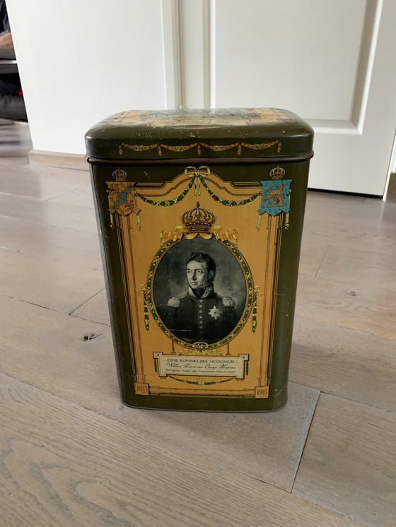 Image 1 of Stagno del Giubileo Principe di Orange Nassau