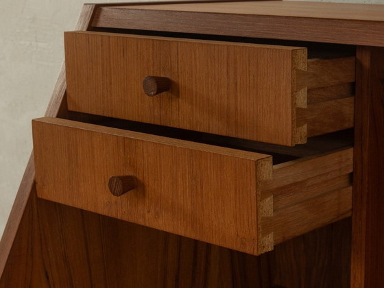 Image 1 of Oficina de 1960, Secretario