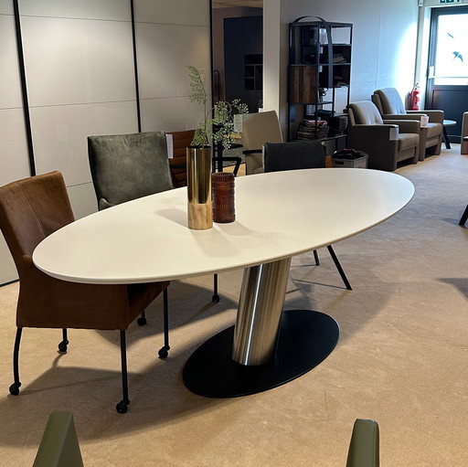 Mesa de comedor Libra de Bree's New World - 225x120