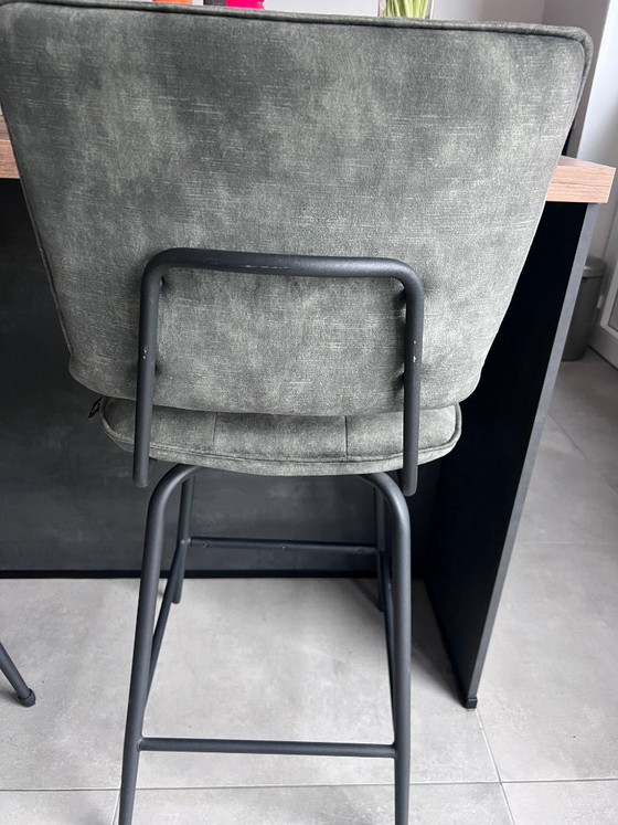 Image 1 of  Sgabelli da bar Henders & Hazel x3 