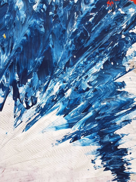 Image 1 of Jürgen Angeler - Bahía de agua