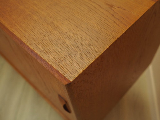 Image 1 of Ash Sideboard, Danish Design, 1960s, Manufacturer: Clausen & Søn