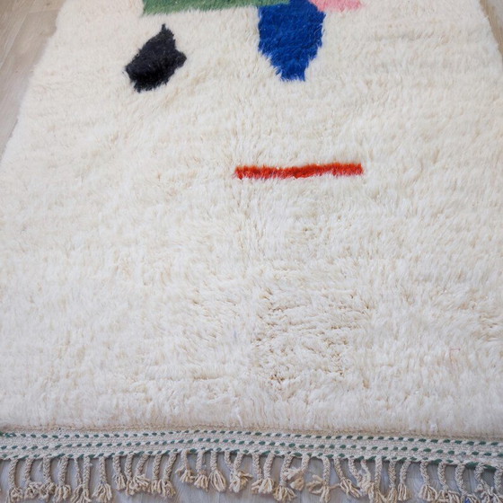 Tapis Marocain 300x200cm – Wool (photo 6 of 9)