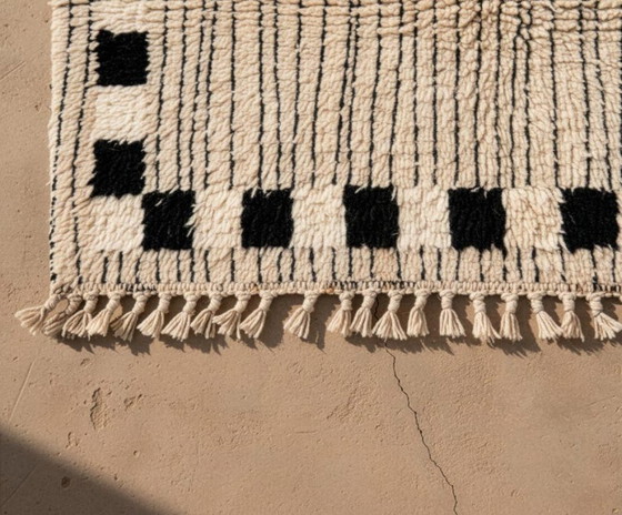 Image 1 of Alfombras marroquíes tradicionales hechas a medida, 250 cm x 150 cm.