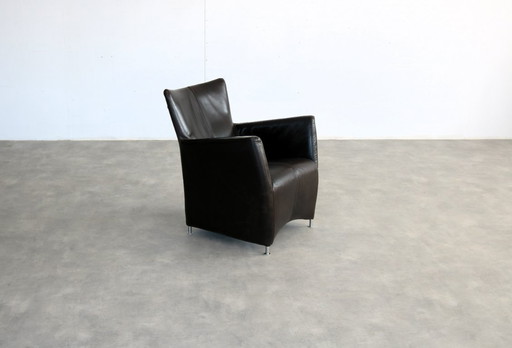 Jess design armchair