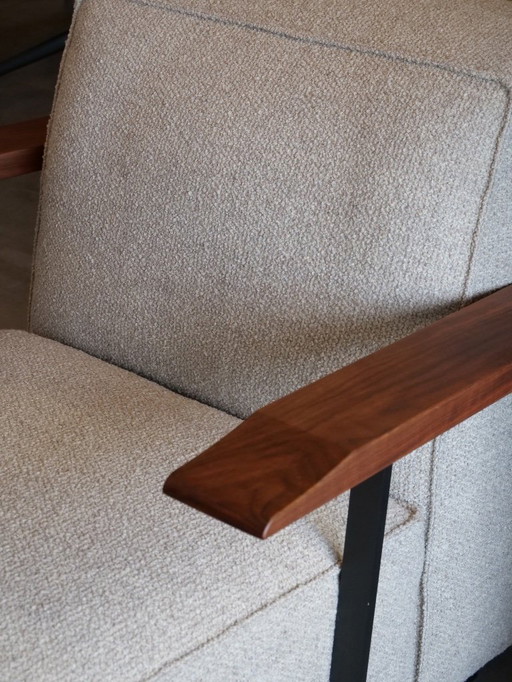 Poltrona Gelderland Woody