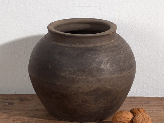 Vaso in ceramica antico (c.1900) #19 – Vasi (photo 2 of 28)