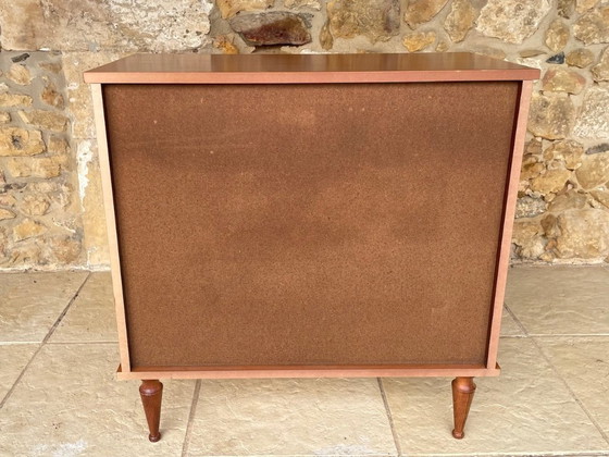 Image 1 of Commode moderne du milieu du siècle, années 1960