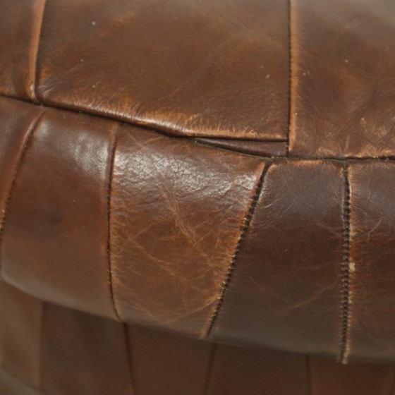 Image 1 of Reposapiés de diseño seta De Sede