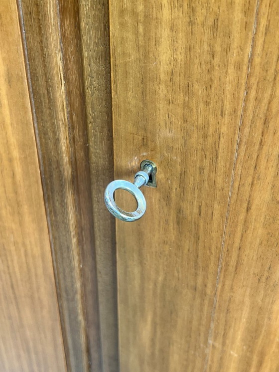 Image 1 of Credenza vintage, Wk Möbel, Germania 1970