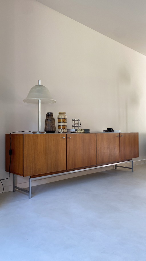 Fristho Vintage Rosewood Sideboard