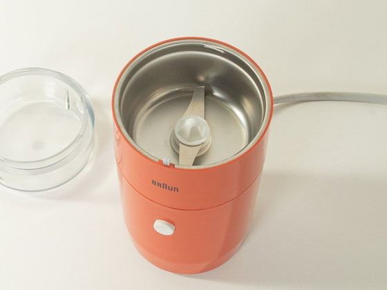 Image 1 of Macinacaffè KSM1, Reinhold Weiß, Braun, Vintage