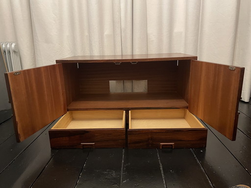 Mobile in palissandro